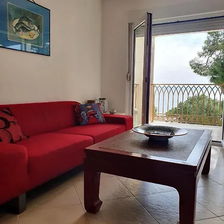 Inas Place Baska Voda Exterior photo