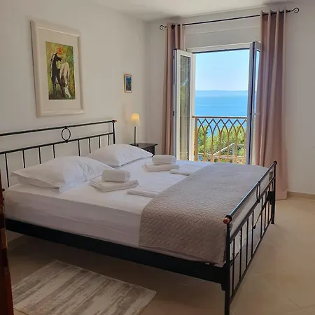 Inas Place Baska Voda Exterior photo