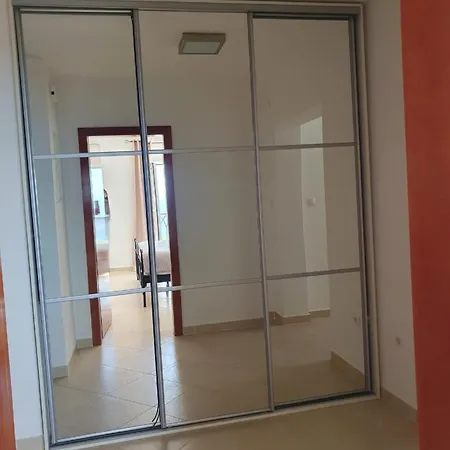 Inas Place Baska Voda Exterior photo