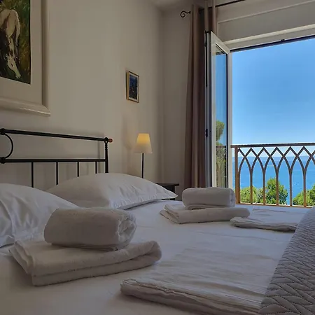 Inas Place Baska Voda Exterior photo
