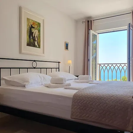 Inas Place Baska Voda Exterior photo