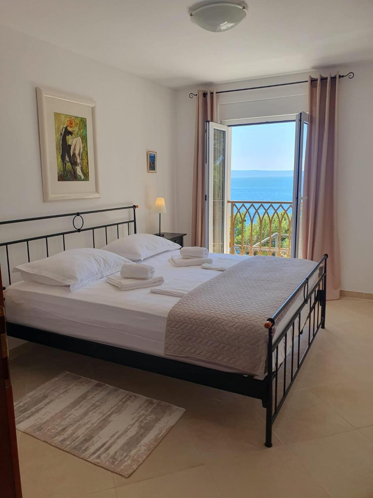 Inas Place Apartment Baska Voda
