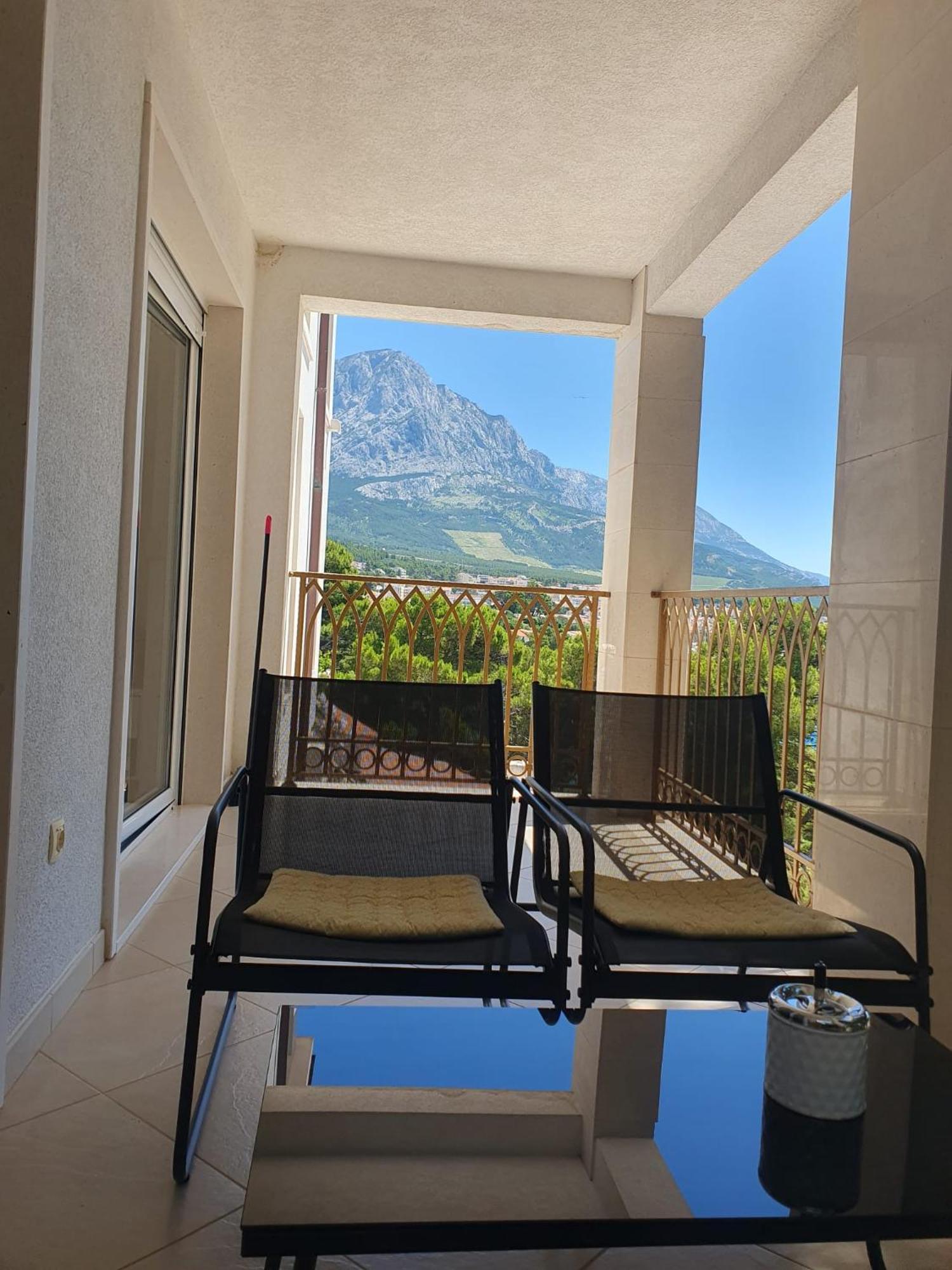 Inas Place Apartment *