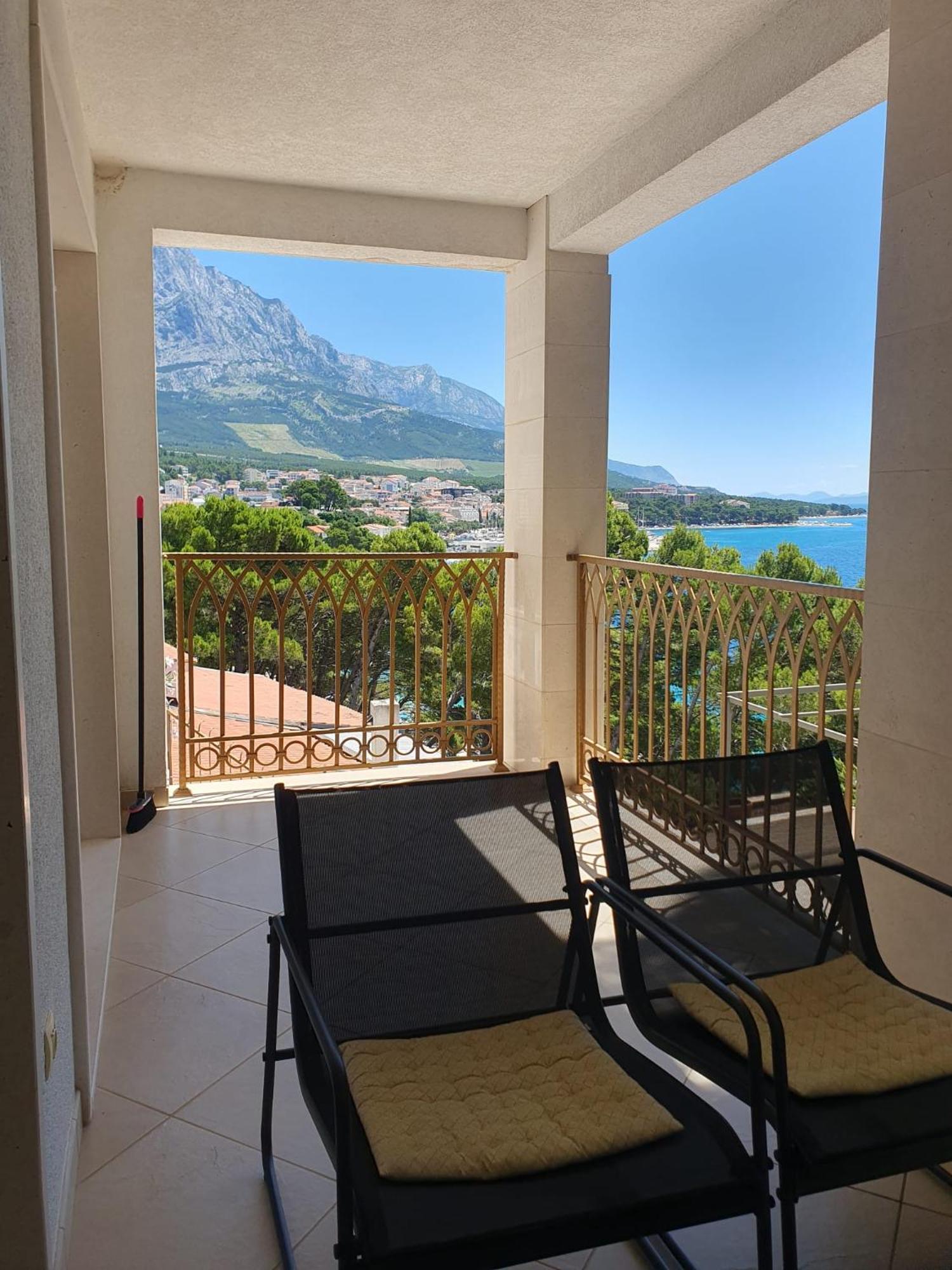 Inas Place Apartment