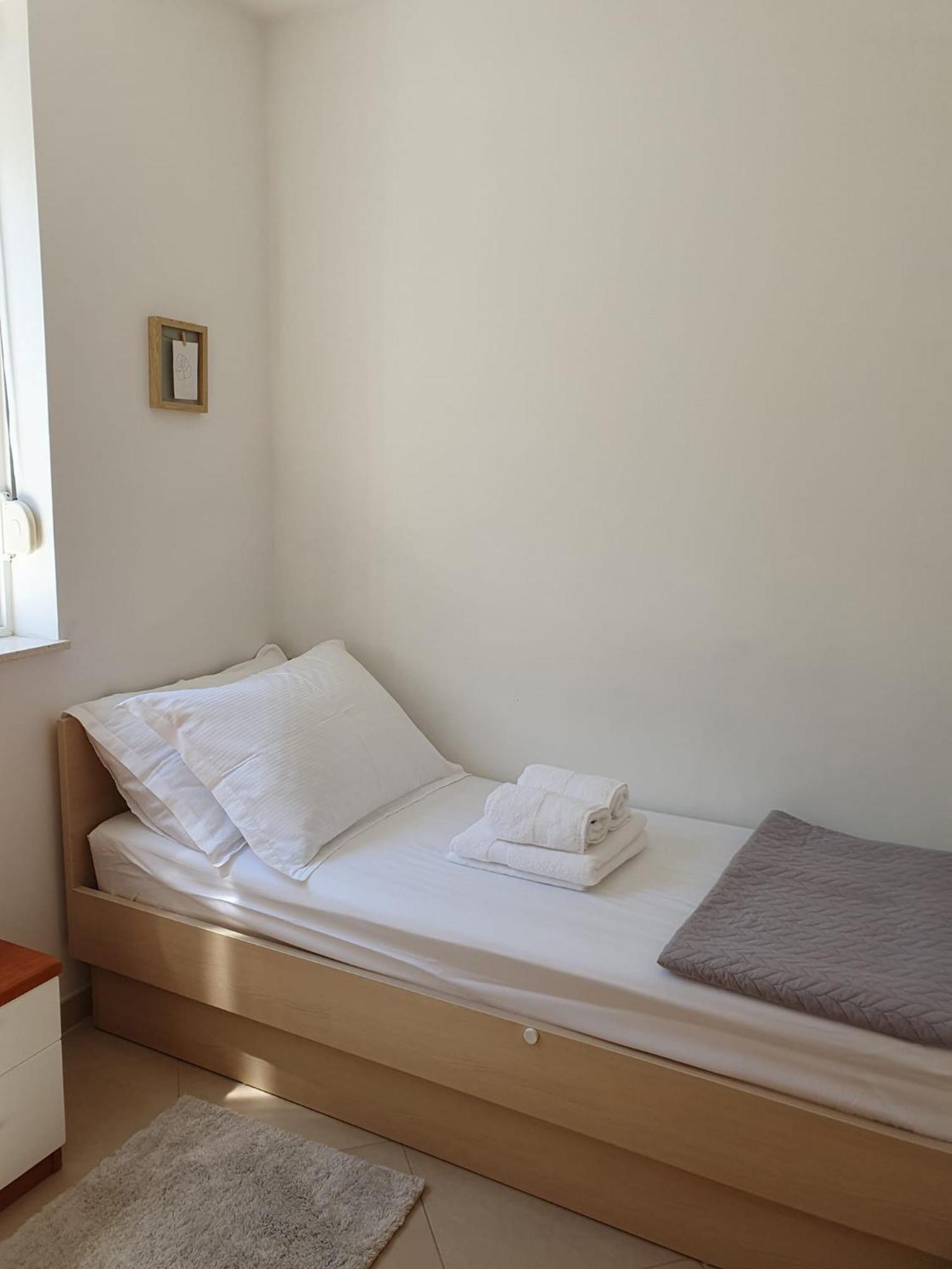 Apartment Inas Place Baska Voda