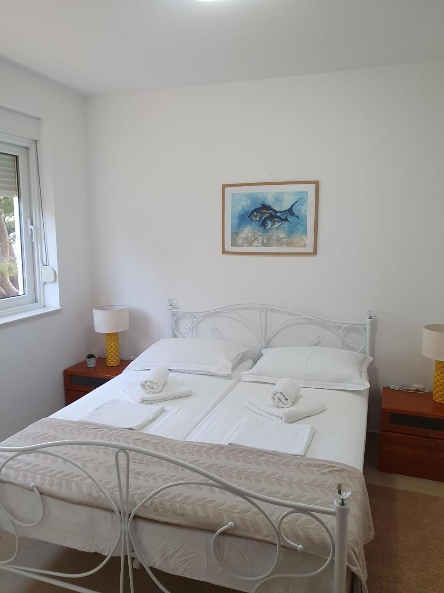 Inas Place Apartment